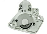 Motorino Di Avviamento AS-PL S5035PR, Completamente Revisionato Oe 6079060300 Compatibile Con Dokker, Duster, Lodgy, Logan, Sandero, Citan, Cube, Megane, Laguna, Latitude, Kangoo, Kadjar, Scenic, Fluence, Clio, Captur, Tiida, Qashqai, Pulsar, NV200, Note, Micra, Kubistar, Juke, Modus, Thalia, Twingo
