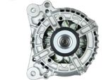 Alternatore AS-PL A0468S Oe 03C903023S Compatibile Con Touran, Tiguan, Sharan, Scirocco, Polo 6R, Passat Cc, Passat 3B, Passat 3C, Passat Alltrack, Jetta, Golf Vi, Golf Plus, Eos, Cc, Caddy, Beetle, Yeti, Superb, Roomster, Rapid, Octavia, Fabia, Toledo, Leon, Altea Xl, Altea, Alhambra, Tt, Q3, A3 8P, A1 8X