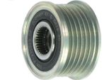 AS-PL AFP0045(INA) Ruota Libera Alternatore Oe 6461500260 Compatibile Con Classe E, Classe C