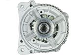 AS-PL A0391 Alternatore Oe 97VW10300EA Compatibile Con Vento, Sharan, Polo 6V, Passat 3B, Passat 35I, Golf Iv, Golf Iii, Caddy, V70, Toledo, Inca, Ibiza, Cordoba, Alhambra, Galaxy