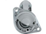 AS-PL S5545S Motorino Di Avviamento Oe 9000817 Compatibile Con Espero, Astra F, Calibra A, Frontera A, Omega, Vectra
