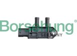 Borsehung B11880 Sensore Pressione Gas Di Scarico Oe 04L906051AB Compatibile Con Ateca, Touran