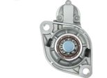 AS-PL S0214(BOSCH) Motorino Di Avviamento Oe 02M911023Q Compatibile Con Multivan V, Tiguan, Transporter Iv, Transporter V