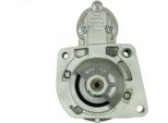 AS-PL S4068PR Motorino Di Avviamento, Revisionato Oe 46231510 Compatibile Con Y10, Uno, Panda, Palio