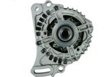 AS-PL A0500 Alternatore Oe 045903023D Compatibile Con Cordoba, Ibiza, Fabia, Roomster, Fox, Polo 9N