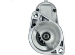 AS-PL S3145 Motorino Di Avviamento Oe 2789060800 Compatibile Con Sl, Classe S, Classe M, Gls, Gle, Classe Gl, Classe E, Cls