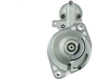 AS-PL S0091 Motorino Di Avviamento Oe 1516688R Compatibile Con Classe C, Clk, Classe E, Classe G, Classe S, Sprinter