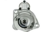 AS-PL S0171 Motorino Di Avviamento Oe 06B911023A Compatibile Con A4 8E, A4 8H, Exeo, Superb, Passat 3B