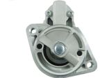 AS-PL S5033 Motorino Di Avviamento Oe M0T30771 Compatibile Con Carisma, Colt, Lancer, Pajero, Space Star, S40, V40