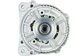 AS-PL A0377 Alternatore Oe 038903023J Compatibile Con A3 8L, Alhambra, Octavia, Bora, Golf Iv, New Beetle, Sharan, Vento