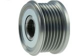 AS-PL AFP0083 Ruota Libera Alternatore Oe 13285531 Compatibile Con Meriva