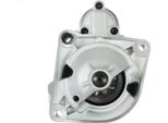 AS-PL S0139 Motorino Di Avviamento Oe 1524014R Compatibile Con Jumper, Ducato, Boxer