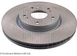 Blue Print ADH243122 Disco Freno Oe 45251TGNE00 Compatibile Con Accord, Civic, HR-V