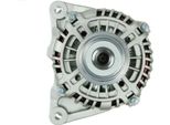 AS-PL A5022 Alternatore Oe RF5C18300 Compatibile Con Mpv, 6