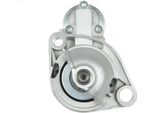 AS-PL S0233 Motorino Di Avviamento Oe 077911023E Compatibile Con A6 4B, A6 4F, A8 4D