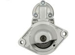 Motorino Di Avviamento AS-PL S0100PR, Revisionato Oe 33353237 Compatibile Con Tigra, Meriva, Corsa D, Corsa C, Combo, Astra J, Astra H, Astra (A04), Agila B, Agila A, Ypsilon, Musa, Linea, Doblo, Aveo