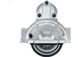 AS-PL S0123 Motorino Di Avviamento Oe 95681447 Compatibile Con Jumper, Ducato, Tourneo, Transit, Defender, Boxer