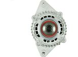 AS-PL A6025(DENSO) Alternatore Oe 270600L020 Compatibile Con Land Cruiser, Hilux, Hiace