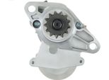 AS-PL S6034 Motorino Di Avviamento Oe 2810028010 Compatibile Con Rav 4, Camry, Avensis, Rx