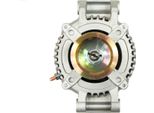 AS-PL A6143 Alternatore Oe 04606755AA Compatibile Con Sebring
