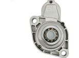Motorino Di Avviamento AS-PL S3175SR, Revisionato Oe YM2111000BA Compatibile Con Sharan, Polo 9N, New Beetle, Golf Iv, Golf V, Bora, Octavia, Fabia, Toledo, Leon, Ibiza, Cordoba, Alhambra, Galaxy, Tt, A3 8L