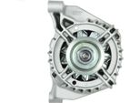 AS-PL A6166(DENSO) Lichtmaschine Oe 51787196 Kompatibel Mit Ypsilon, Musa, Ka, Tipo, Punto, Panda, Idea, Grande Punto, Doblo, 500C, 500, Mito