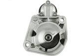 AS-PL S0155PR Motorino Di Avviamento, Revisionato Oe 30658567 Compatibile Con XC90, XC70, XC60, V70, V50, S80, S60, S40, C70, C30