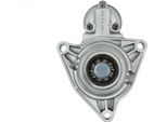 AS-PL S0005PR Motorino Di Avviamento, Revisionato Oe 1516812R Compatibile Con Transporter Iv, Ibiza
