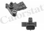 Calorstat By Vernet MS0067 Sensore Di Pressione Del Tubo Di Aspirazione Oe 12591290 Compatibile Con Zafira, Mokka, Meriva, Insignia, Corsa E, Corsa D, Astra J, Antara, Ampera, Adam, Volt, Spark, Malibu, Cruze, Corvette, Captiva, Camaro, Aveo