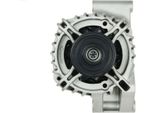 AS-PL A6069PR Alternatore Oe 1204426 Compatibile Con Tigra, Meriva, Corsa D, Corsa C, Astra H, Agila B, Agila A