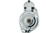 AS-PL S0029 Motorino Di Avviamento Oe 0031515001 Compatibile Con Classe C, Clk, Classe E, Classe G, Classe S, Sl, Sprinter, Classe V, Vario, Viano, Vito