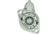 AS-PL S0243PR Motorini Di Avviamento, Revisionati Oe 02M911023N Compatibili Con Multivan Vi, Multivan V, Passat Alltrack, Jetta, Golf Vi, Golf V, Golf Plus, Eos, Cc, Caddy, Beetle, Yeti, Superb, Roomster, Octavia, Fabia, Toledo, Leon, Ibiza, Cordoba, Altea Xl, Altea, Tt, Q3, A3 8P, A1 8X, Passat 3C, Passat 3B, Passat Cc, Polo 9N, Scirocco, Tiguan, Touran, Transporter V, Caravelle Vi, Transporter V