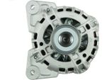 AS-PL A0513 Alternatore Oe 04C903023J Compatibile Con Ibiza, Mii, Toledo, Citigo, Fabia, Load Up, Polo Ae, Up