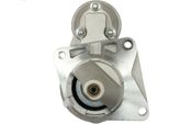 AS-PL S4028 Anlasser Oe 46473785 Kompatibel Mit Brava, Bravo, Cinquecento, Marea, Maz Y, Lanc Y, Siena, Seicento, Punto, Palio