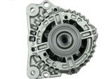 AS-PL A0421PR Alternatore Oe 03L903023G Compatibile Con Touran, Polo 6R, Passat 3C, Jetta, Golf V, Golf Plus, Eos, Crafter, Caddy, Bora, Yeti, Roomster, Rapid, Octavia, Fabia, Toledo, Leon, Ibiza, Cordoba, Altea Xl, Altea, A3 8P, A1 8X