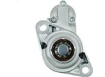 AS-PL S0140 Motorino Di Avviamento Oe 02T911024 Compatibile Con Cordoba, Ibiza, Fabia, Roomster, Golf V, Polo 9N