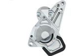 AS-PL S5396S Motorino Di Avviamento Oe 4539064200 Compatibile Con Fortwo, Forfour, Twingo, Thalia, Scenic, Megane, Kangoo, Kadjar, Clio, Captur, Sandero, Logan, Lodgy, Duster, Dokker
