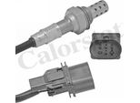 Calorstat By Vernet LS150079 Sonda Lambda Oe 021906262B Compatibile Con Transporter Iv, Touareg, Phaeton, Passat 3B, Golf Iv, Bora, Toledo, Leon, Cayenne, Sprinter, Slk, Classe E, Clk, Classe C, X5, Serie 7 E65, Serie 6 E64, Serie 6 E63, Serie 5 E61, Serie 5 E60, Serie 3 E91, Serie 3 E90, Serie 1 E87