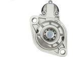 AS-PL S0243SR Motorino Di Avviamento, Revisionato Oe 02M911023N Compatibile Con Golf V, Golf Plus, Eos, Cc, Caddy, Beetle, Yeti, Superb, Roomster, Octavia, Fabia, Toledo, Leon, Ibiza, Cordoba, Altea Xl, Altea, Tt, Q3, A3 8P, A1 8X, Multivan V, Multivan Vi, Jetta, Golf Vi, Passat Alltrack, Passat 3C, Passat 3B, Passat Cc, Polo 9N, Scirocco, Tiguan, Touran, Transporter V, Caravelle Vi, Transporter V