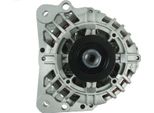 AS-PL A3101 Alternatore Oe 03D903025D Compatibile Con Cordoba, Ibiza, Toledo, Fabia, Rapid, Roomster, Fox, Polo 9N, Polo 6R
