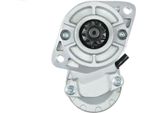 AS-PL S6024 Motorino Di Avviamento Oe 3610027000 Compatibile Con Elantra, Grandeur, Highway, Santa Fe, Sonata, Trajet, Tucson, Carens, Carnival, Cerato, Magentis, Sportage