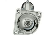 AS-PL S0195SR Anlasser, GeneralüBerholt Oe 46430784 Kompatibel Mit Doblo, Grande Punto, Idea, Linea, Marea, Croma, Bravo, Brava, Malibu, Cruze, Spider, Mito, Alf. Gt, Brera, Alf. 166, Alf. 159, Alf. 156, Alf. 147, Alf. 146, Alf. 145, Multipla, Palio, Punto, Sedici, Seicento, Siena, Stilo, Strada, Daily, Delta, Kappa, Lybra, Musa, Thesis, Lanc Y, Astra H, Astra J, Cascada, Insignia, Signum, Vectra,
