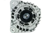 AS-PL A3071 Alternatore Oe 1110413 Compatibile Con A2, A3 8L, A4 8D, A4 8E, A6 4A, A6 4B, Tt, Galaxy, Alhambra, Arosa, Cordoba, Ibiza, Inca, Leon, Toledo, Fabia, Felicia, Octavia, Roomster, Superb, Bora, Caddy, Fox, Golf Iii, Golf Iv, Golf V, Multivan V, New Beetle, Passat 35I, Passat 3B, Passat 3C, Polo 6N, Polo 9N, Polo 6V, Sharan, Touareg, Transporter Iv, Transporter V, Vento