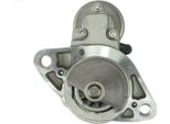 AS-PL S4042 Motorino Di Avviamento Oe 281000G040 Compatibile Con Is, Auris, Avensis, Corolla, Rav 4, Verso