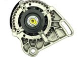 AS-PL A4069R Lichtmaschine Oe 46430524 Kompatibel Mit Ypsilon, Y10, Lanc Y, Strada, Stilo, Siena, Seicento, Punto, Panda, Palio, Marea, Linea, Idea, Grande Punto, Doblo, Bravo, Brava, 500