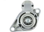 AS-PL S3167S Motorini Di Avviamento Oe 0AM911023B Compatibili Con Touran, Scirocco, Polo 6R, Passat Cc, Passat 3B, Passat 3C, Jetta, Golf Vi, Golf V, Golf Plus, Beetle, Yeti, Superb, Roomster, Octavia, Fabia, Leon, Ibiza, Altea Xl, Altea, A3 8P