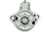 AS-PL S0193PR Motorino Di Avviamento, Revisionato Oe 6461510101 Compatibile Con Crafter