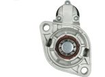 AS-PL S0214SR Motorino Di Avviamento, Revisionato Oe 02M911023Q Compatibile Con Multivan V, Tiguan, Transporter Iv, Transporter V