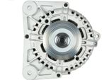AS-PL A3052(P) Alternatore Oe 2310000QAB Compatibile Con Twingo, Thalia, Scenic, Megane, Logan, Kangoo, Duster, Clio, Tiida, Qashqai, NV200, Note, Micra, Kubistar, Almera, Sandero