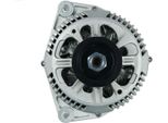 AS-PL A3096 Alternatore Oe A3TA5591 Compatibile Con Partner, Expert, Boxer, 806, 605, 406, Zeta, Ulysse, Scudo, Zx, Xsara, Xm, Xantia, Jumpy, Jumper, Evasion, Berlingo